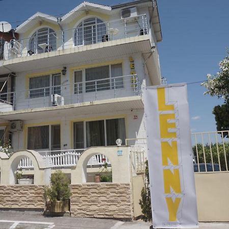 Hotel Lenny Kranevo Esterno foto