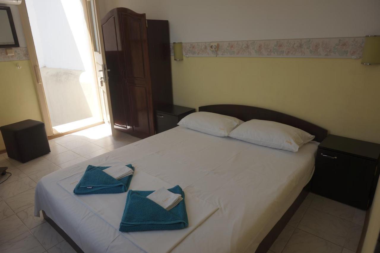 Hotel Lenny Kranevo Esterno foto