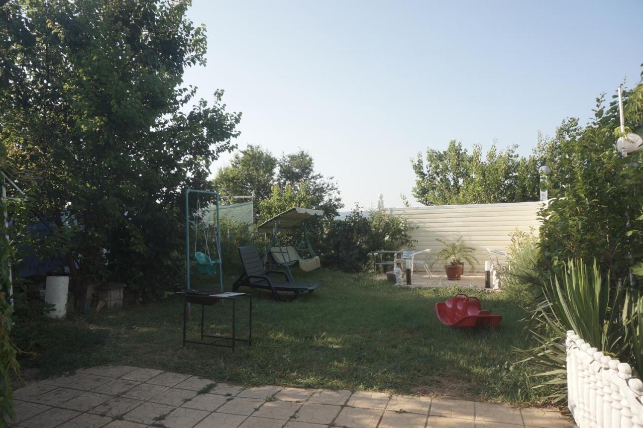 Hotel Lenny Kranevo Esterno foto