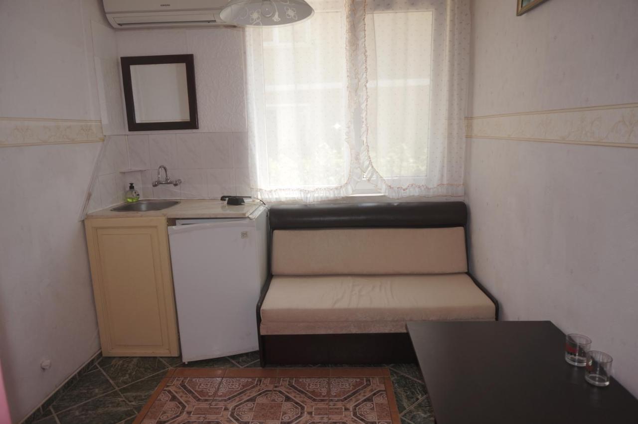 Hotel Lenny Kranevo Esterno foto