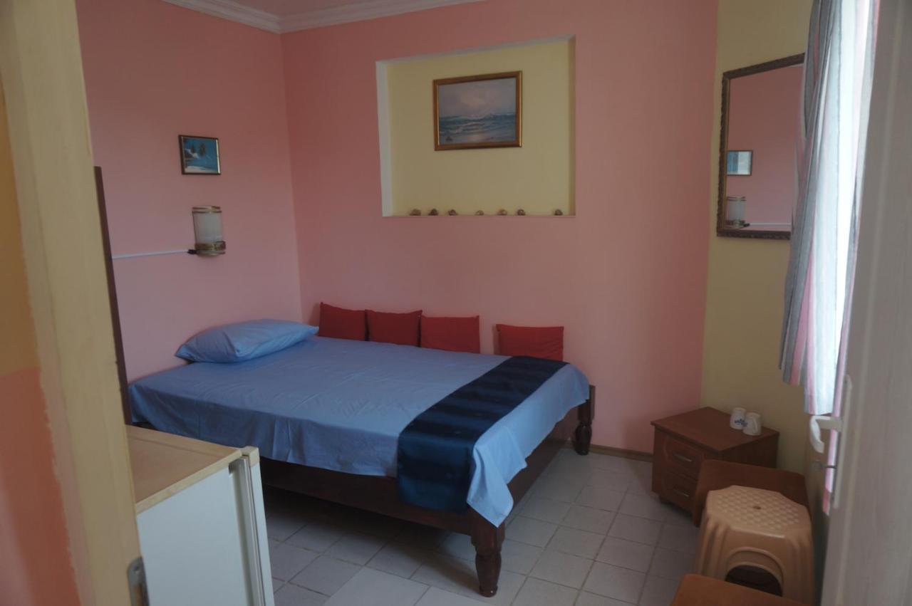 Hotel Lenny Kranevo Esterno foto