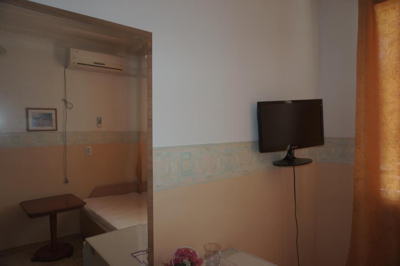 Hotel Lenny Kranevo Esterno foto