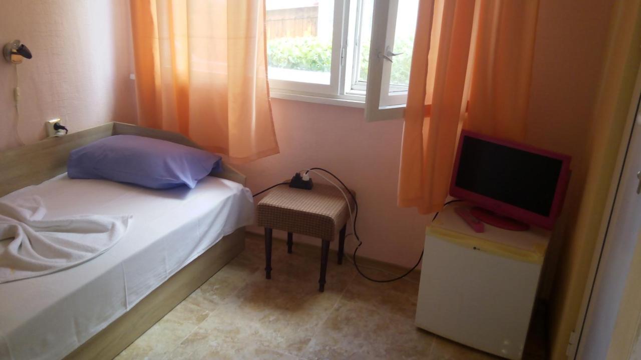 Hotel Lenny Kranevo Esterno foto