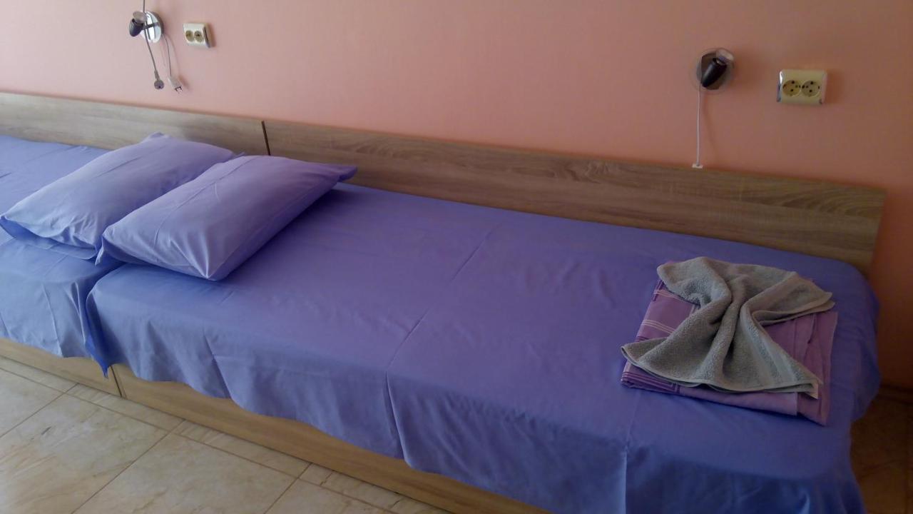 Hotel Lenny Kranevo Esterno foto