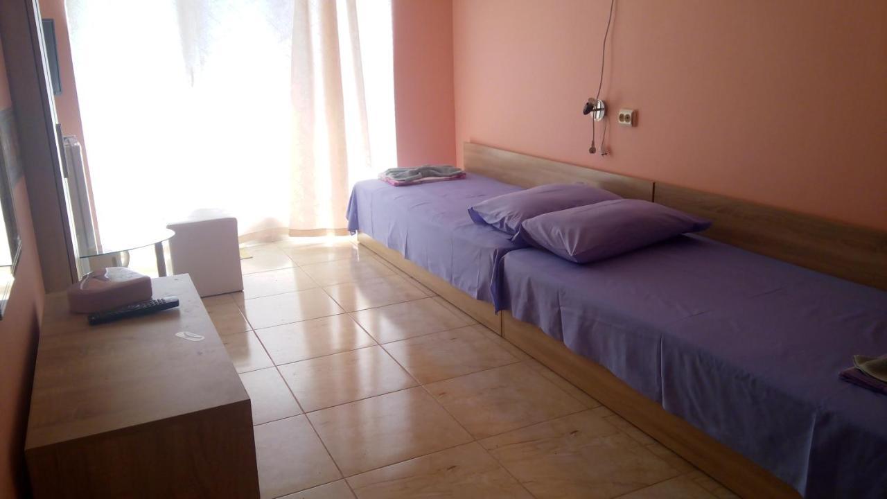 Hotel Lenny Kranevo Esterno foto