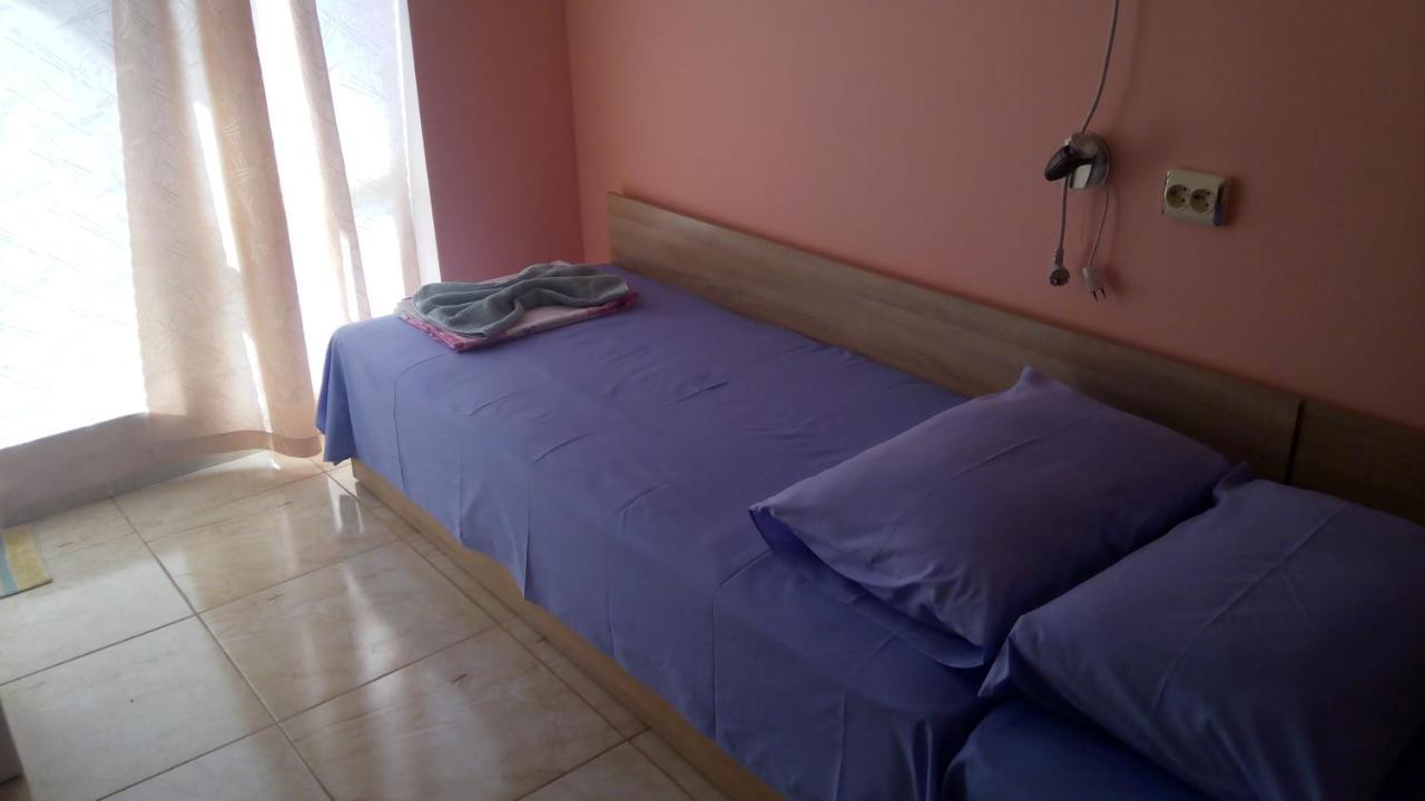 Hotel Lenny Kranevo Esterno foto