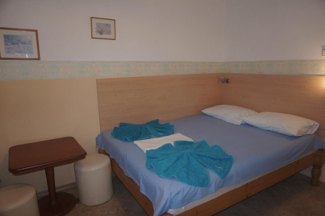 Hotel Lenny Kranevo Esterno foto
